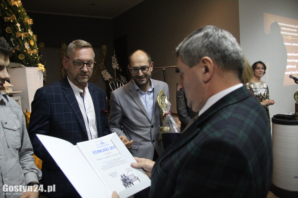 Uroczysta Gala 