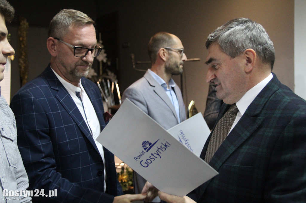 Uroczysta Gala 