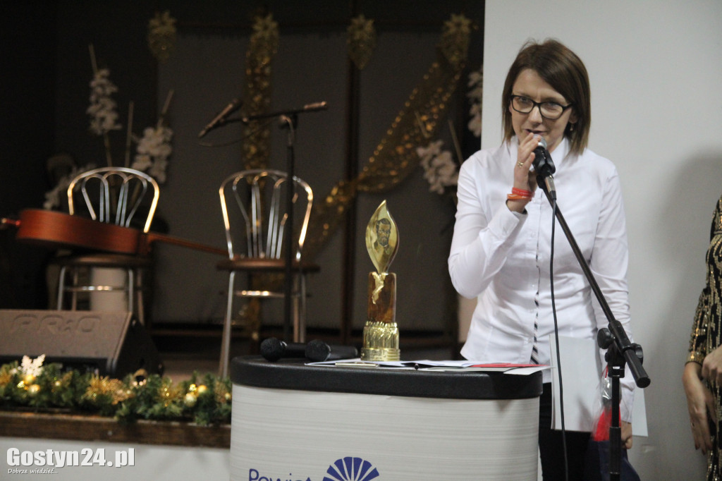 Uroczysta Gala 