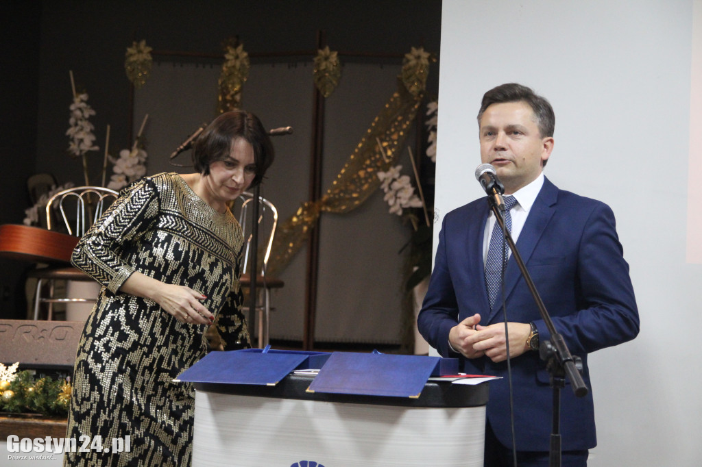 Uroczysta Gala 