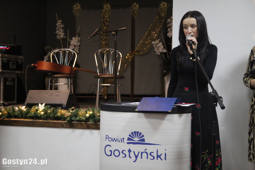 Uroczysta Gala 