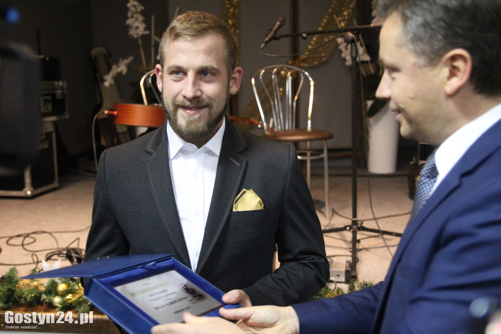 Uroczysta Gala 