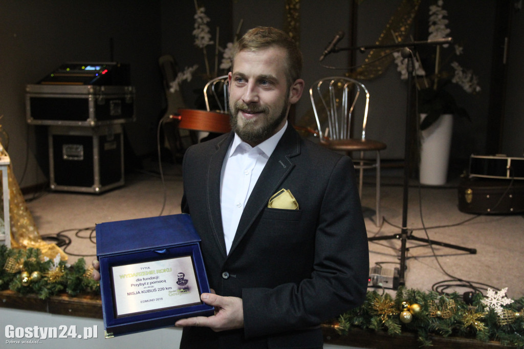 Uroczysta Gala 