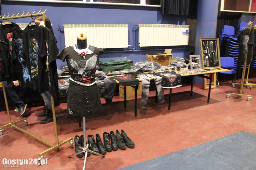 Winylowe płyty zdominowały giełdę...