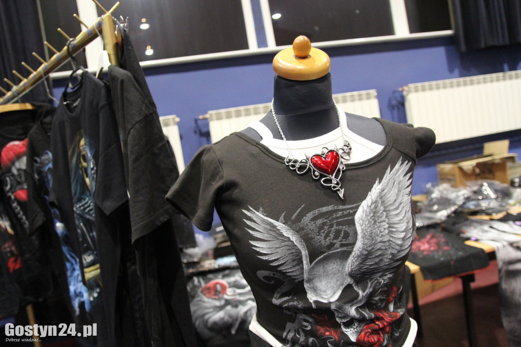 Winylowe płyty zdominowały giełdę...