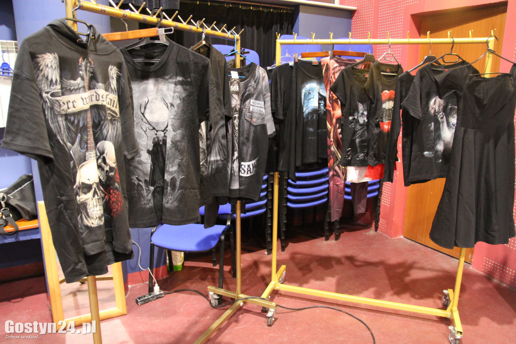 Winylowe płyty zdominowały giełdę...