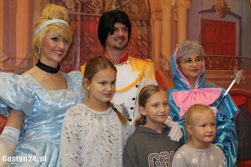 Konwój św. Mikołaja w Piaskach