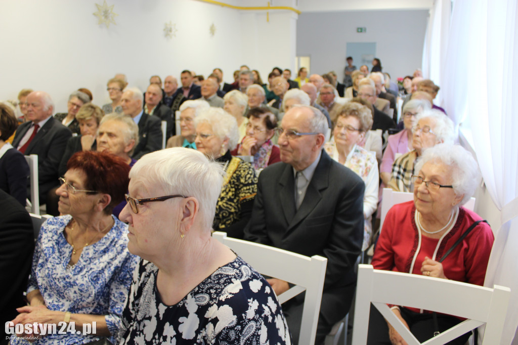 Dzienny Dom senior plus oficjalnie otwarty
