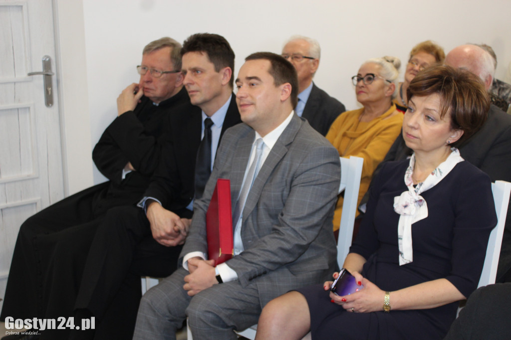 Dzienny Dom senior plus oficjalnie otwarty