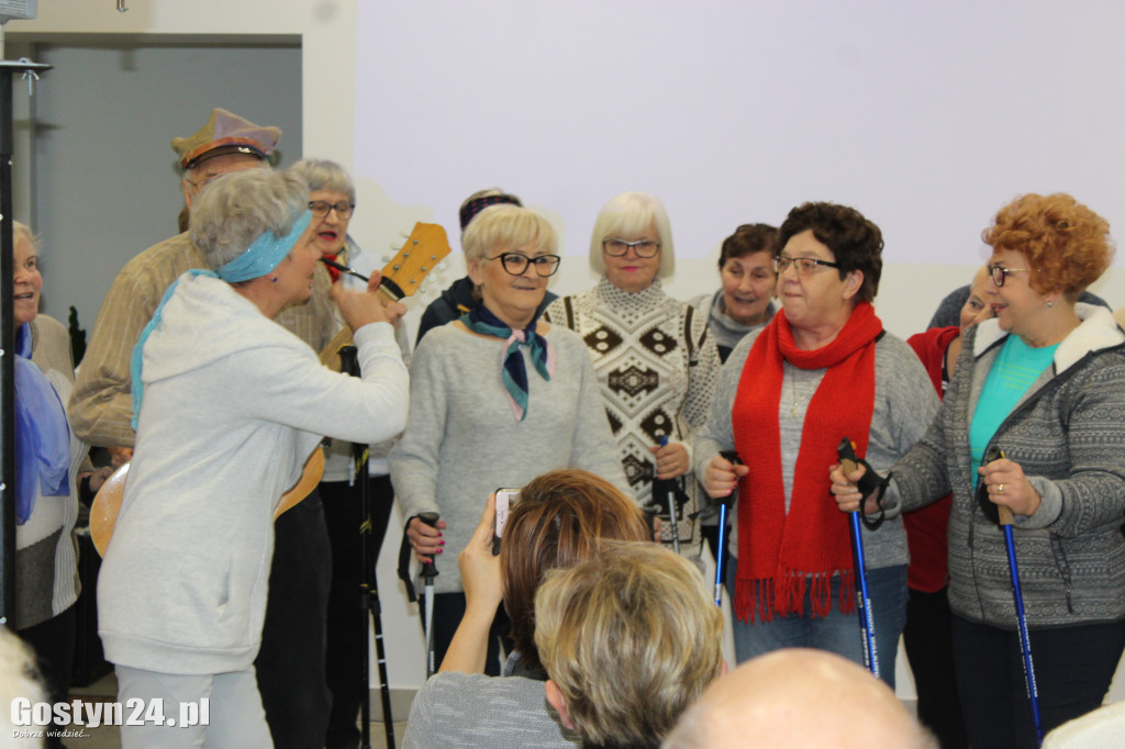 Dzienny Dom senior plus oficjalnie otwarty