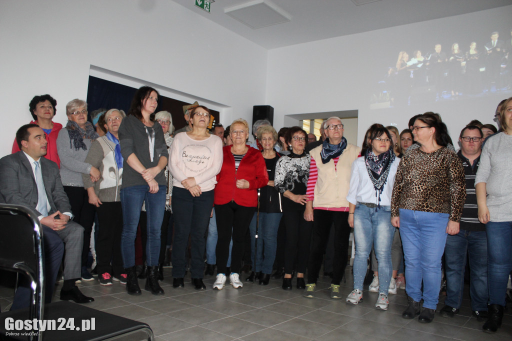 Dzienny Dom senior plus oficjalnie otwarty