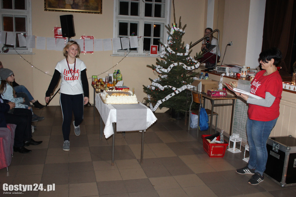 Finał Szlachetnej Paczki w Gostyniu