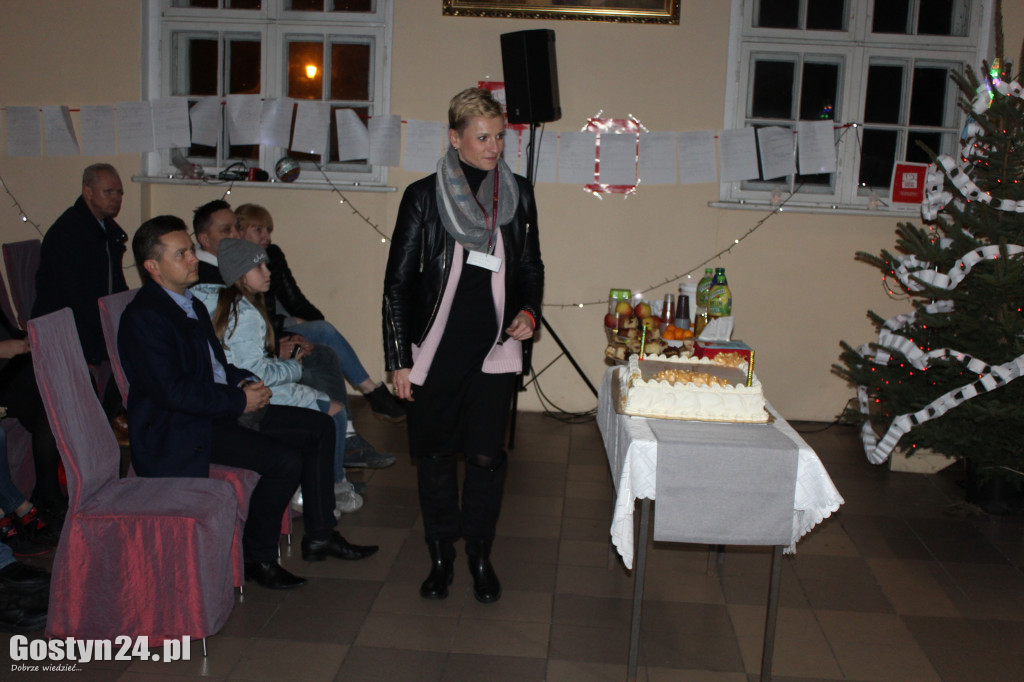 Finał Szlachetnej Paczki w Gostyniu