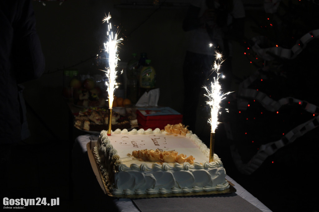 Finał Szlachetnej Paczki w Gostyniu