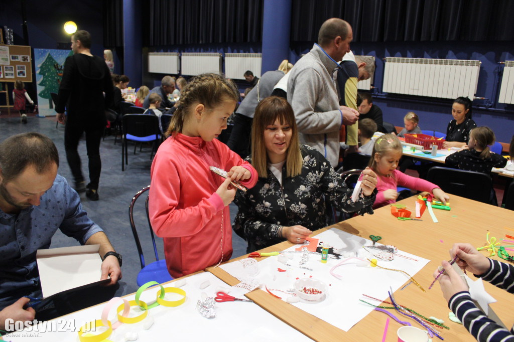 Warsztaty Eko-ozdób w Hutniku