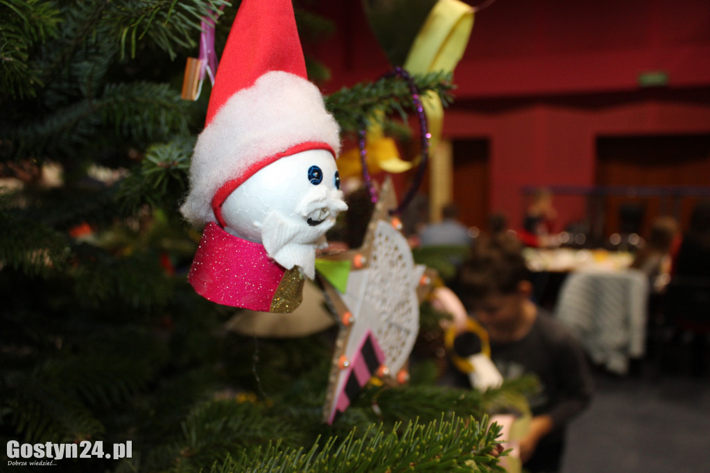 Warsztaty Eko-ozdób w Hutniku