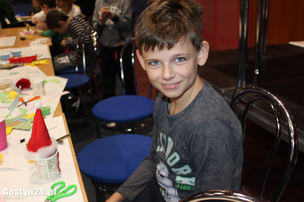 Warsztaty Eko-ozdób w Hutniku