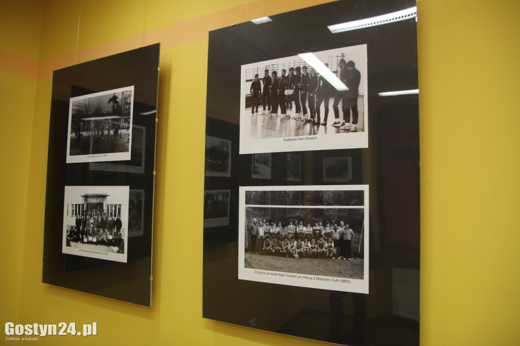Ostatnia dekada PRL w Gostyniu