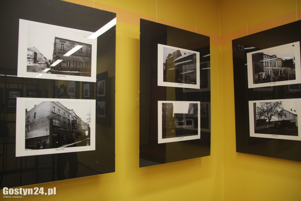 Ostatnia dekada PRL w Gostyniu