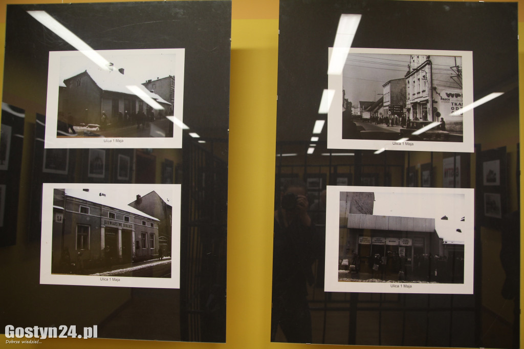 Ostatnia dekada PRL w Gostyniu