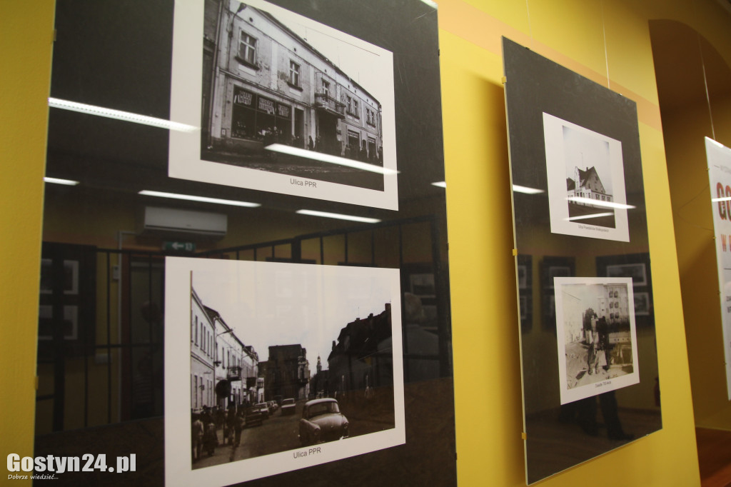 Ostatnia dekada PRL w Gostyniu
