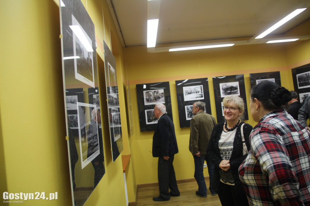 Ostatnia dekada PRL w Gostyniu