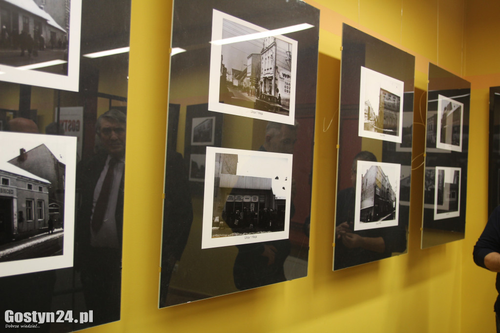 Ostatnia dekada PRL w Gostyniu