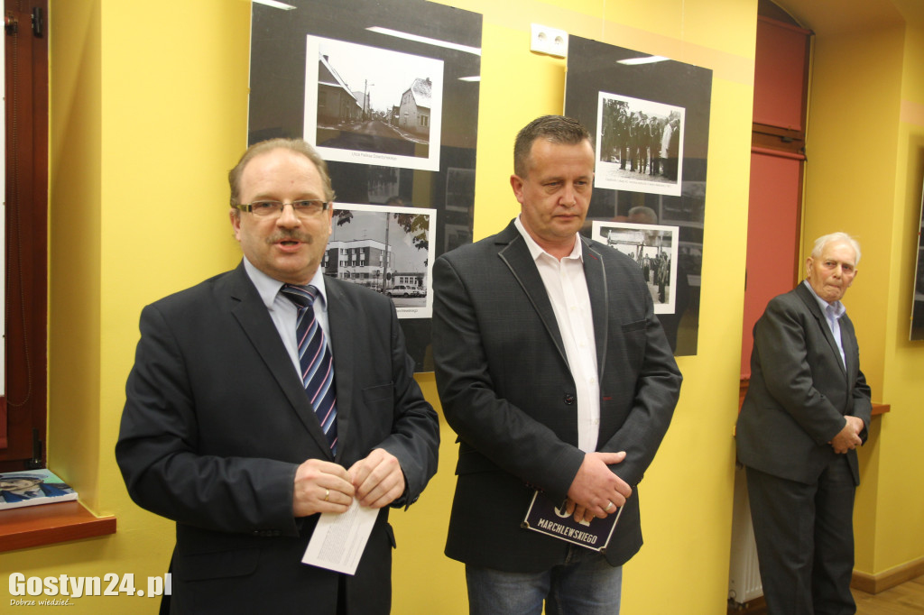 Ostatnia dekada PRL w Gostyniu