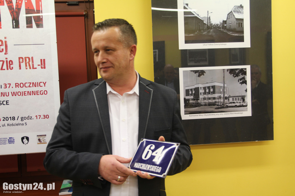 Ostatnia dekada PRL w Gostyniu