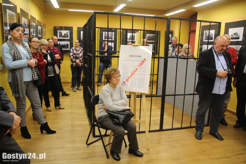Ostatnia dekada PRL w Gostyniu