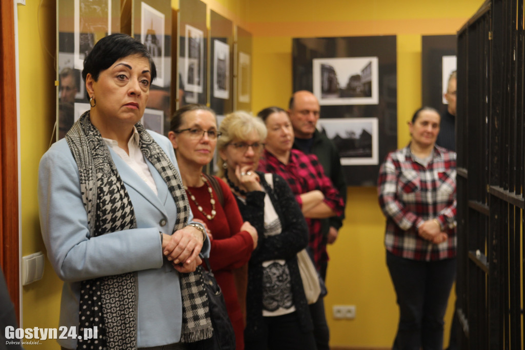 Ostatnia dekada PRL w Gostyniu