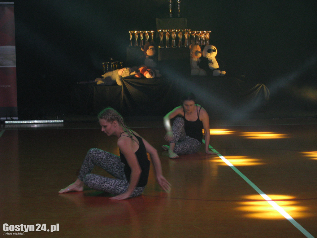 Sukces tancerzy DANCE ART & YOGA STUDIO Ewy Janowskiej