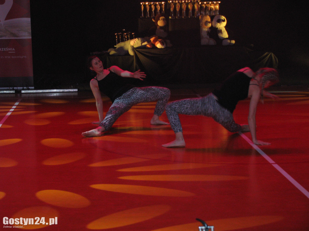 Sukces tancerzy DANCE ART & YOGA STUDIO Ewy Janowskiej