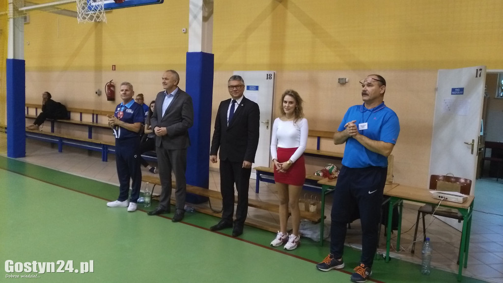 To był kawał dobrej siatkówki