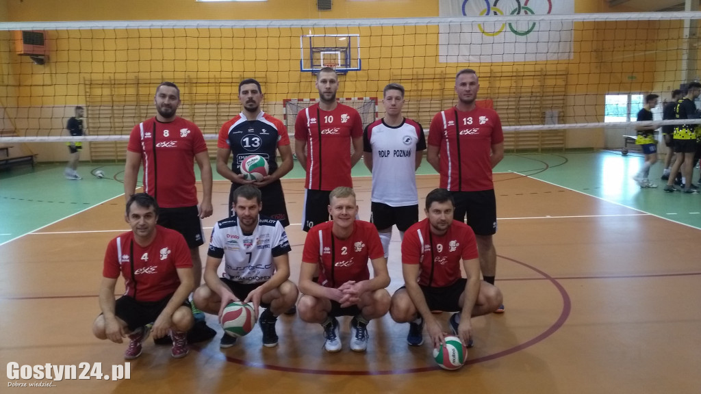 To był kawał dobrej siatkówki