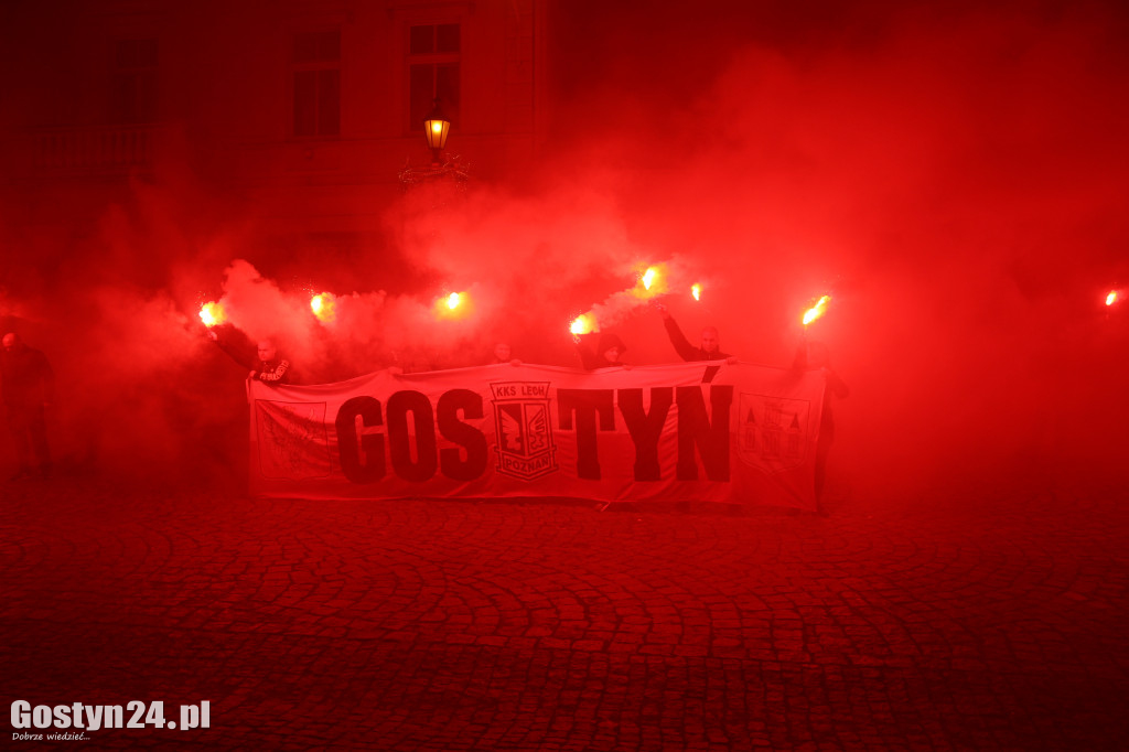 Obchody 100. rocznicy wybuchu powstania w Gostyniu