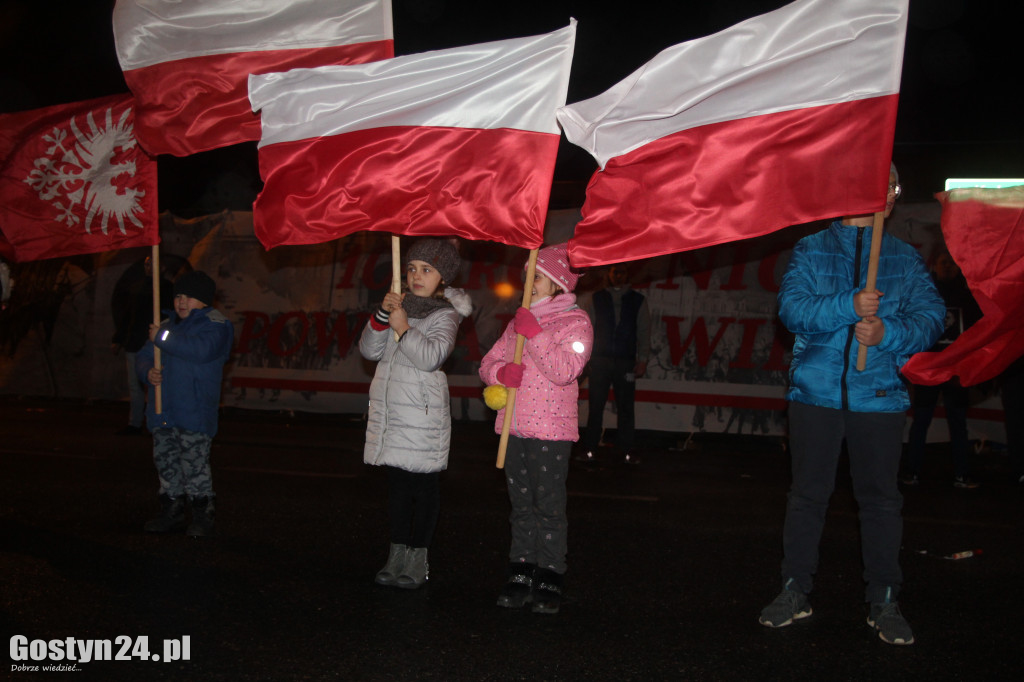 Obchody 100. rocznicy wybuchu powstania w Pępowie