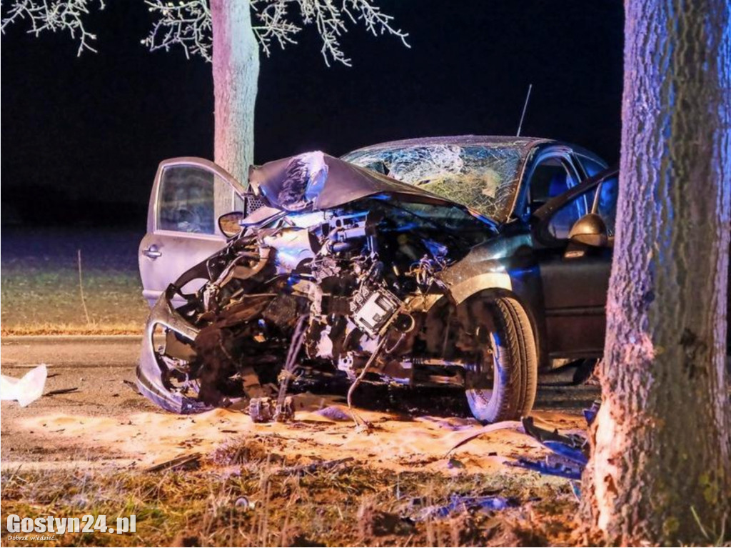 Poważny wypadek w Niemczech