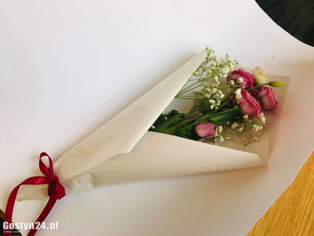 Propozycje na Walentyki od florystów ZSR