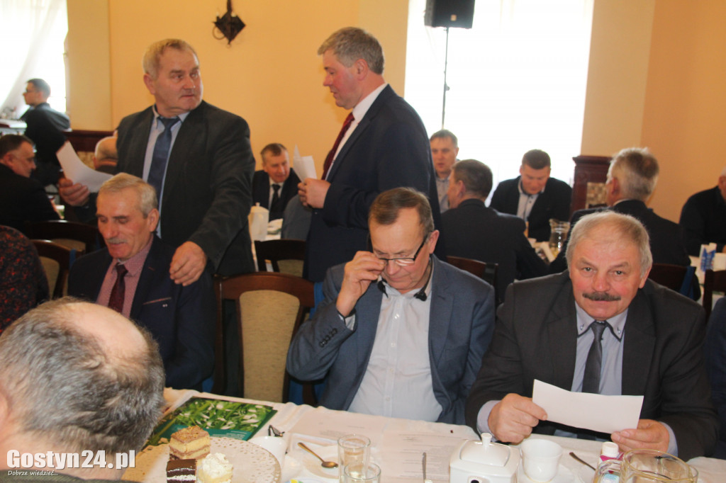 Hodowcy bydła wybrali nowy zarząd