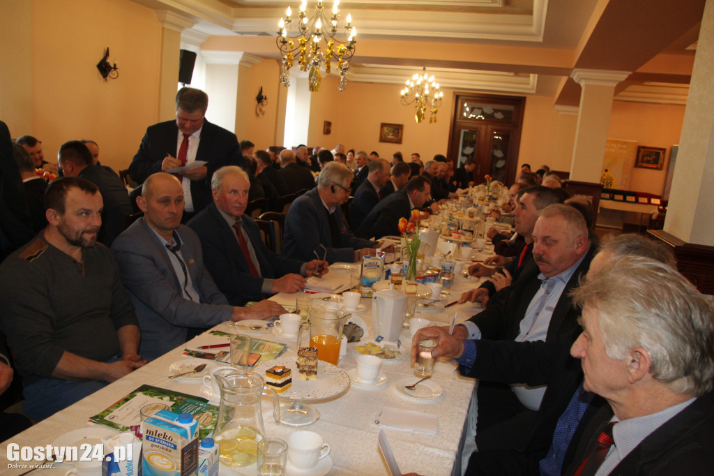 Hodowcy bydła wybrali nowy zarząd