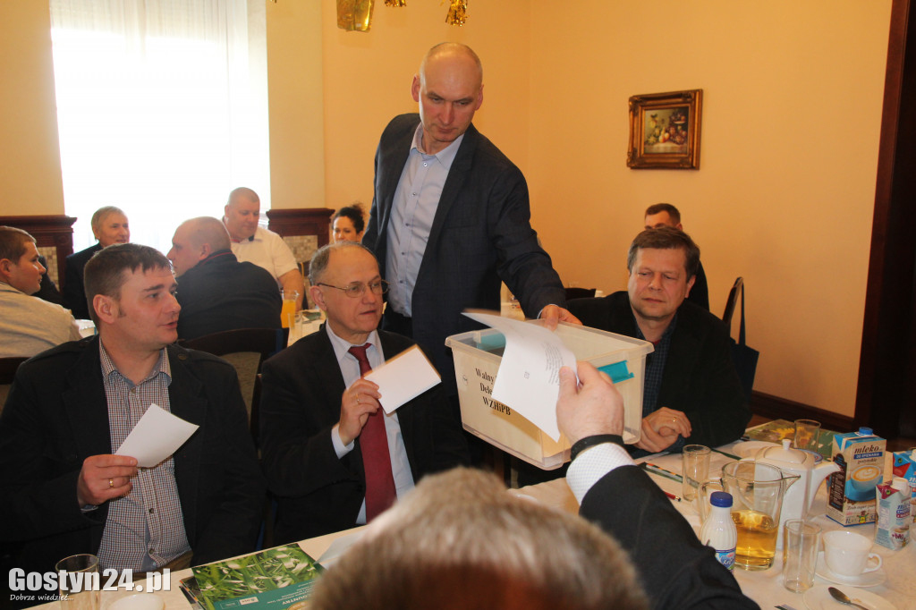 Hodowcy bydła wybrali nowy zarząd