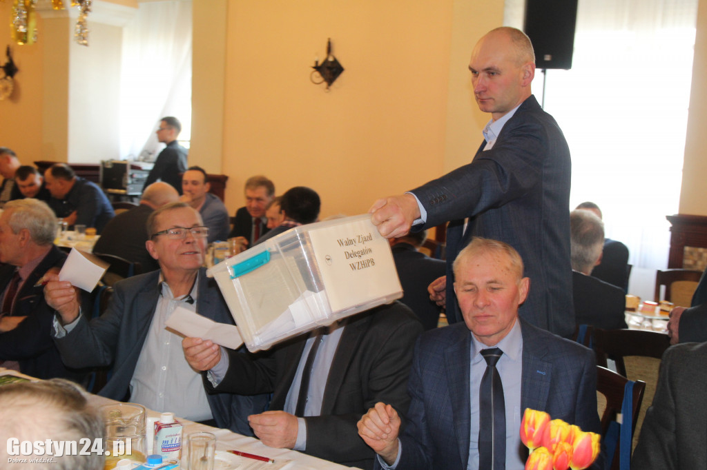 Hodowcy bydła wybrali nowy zarząd