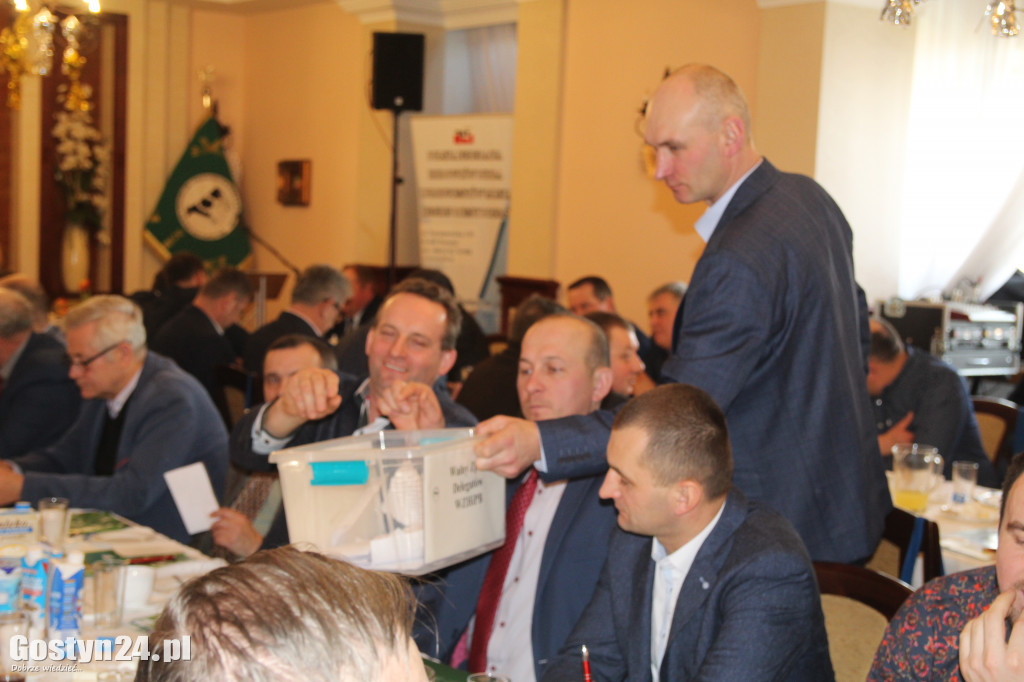 Hodowcy bydła wybrali nowy zarząd