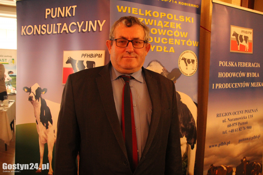 Hodowcy bydła wybrali nowy zarząd