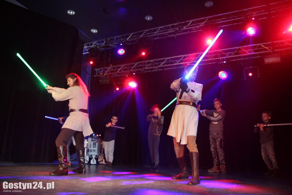Festiwal Fantastyki Gostkon w Gostyniu