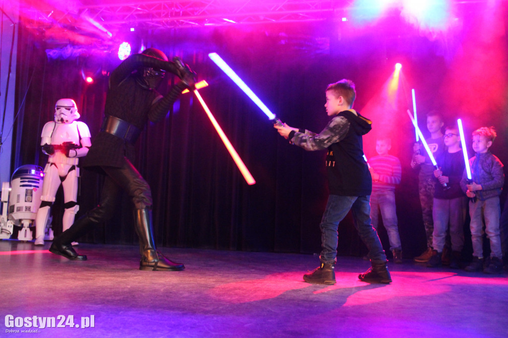 Festiwal Fantastyki Gostkon w Gostyniu