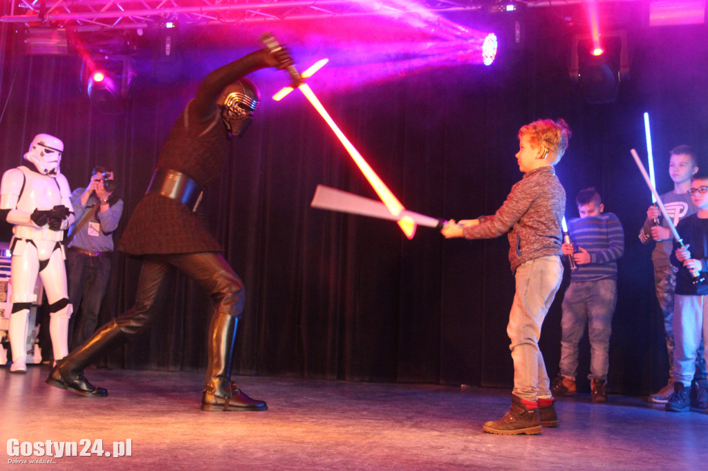 Festiwal Fantastyki Gostkon w Gostyniu