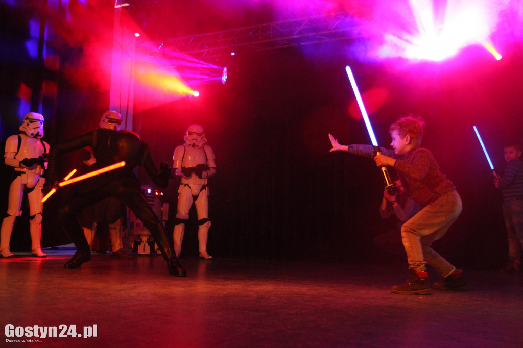 Festiwal Fantastyki Gostkon w Gostyniu