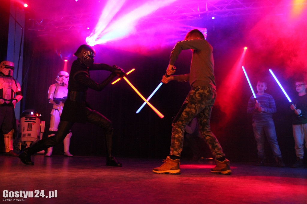 Festiwal Fantastyki Gostkon w Gostyniu
